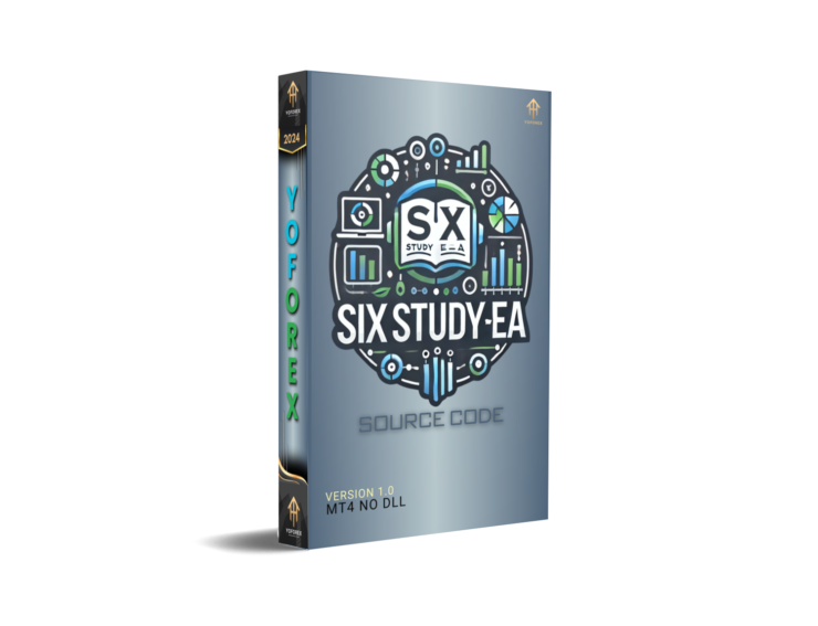 Six Study EA V1.0 With Source Code