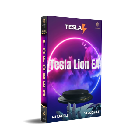 Tesla Lion EA V1.1