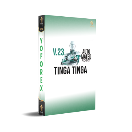 TINGA TINGA ROBOT EA V.23 With Source Code