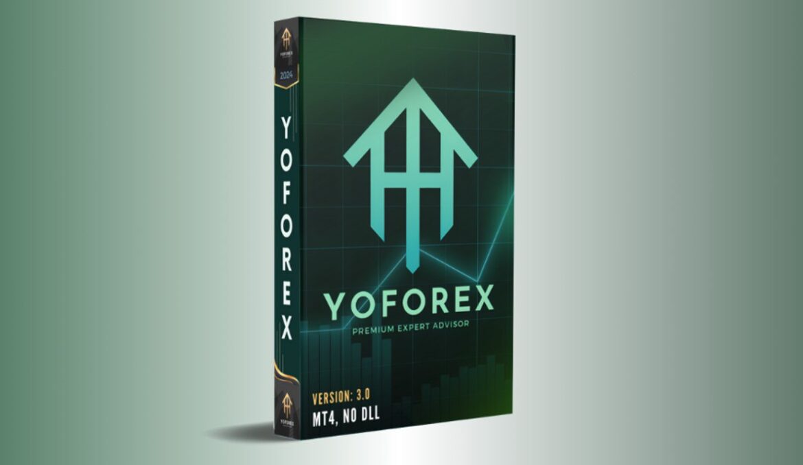 YoForex EA V3.0