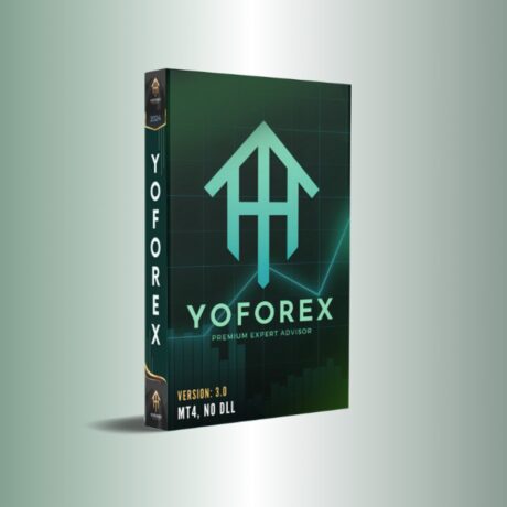 YoForex EA V3.0