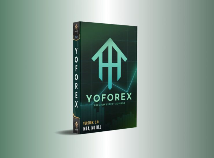 YoForex EA V3.0