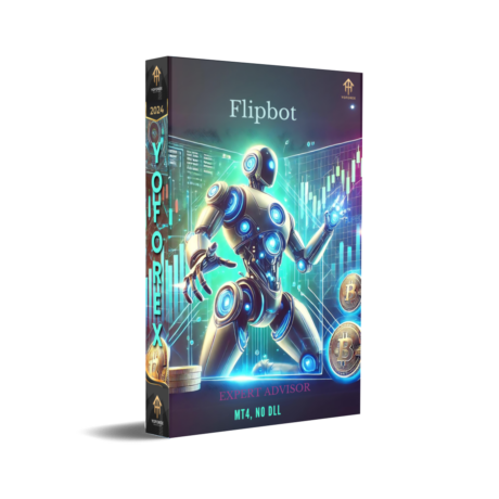 Flipbot EA MT4