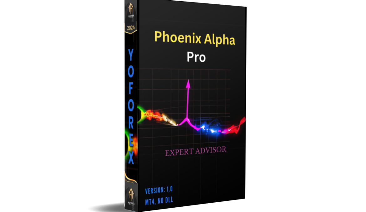 Phoenix Alpha Pro EA V1.0