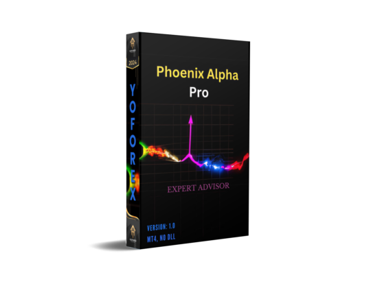 Phoenix Alpha Pro EA V1.0