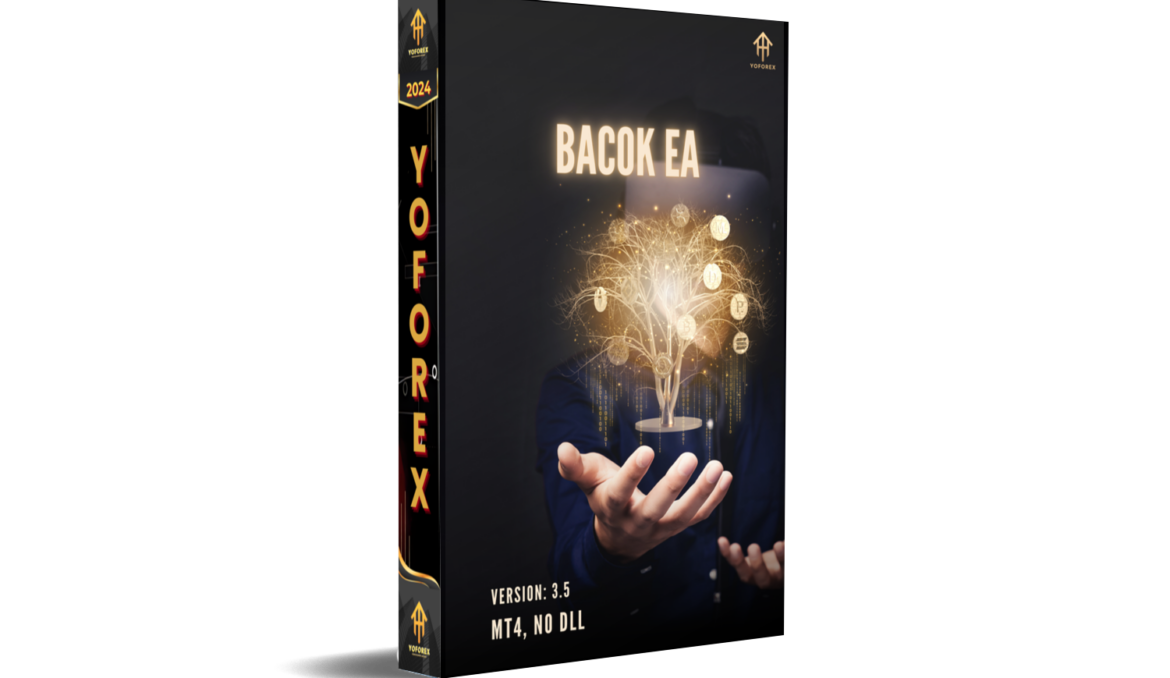 Bacok EA V3.5