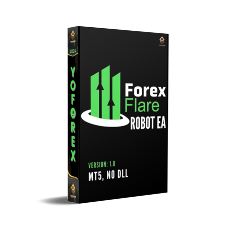 Forex Flare Robot EA V1.0