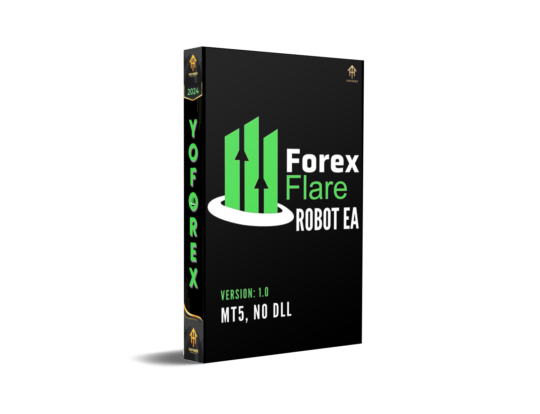 Forex Flare Robot EA V1.0