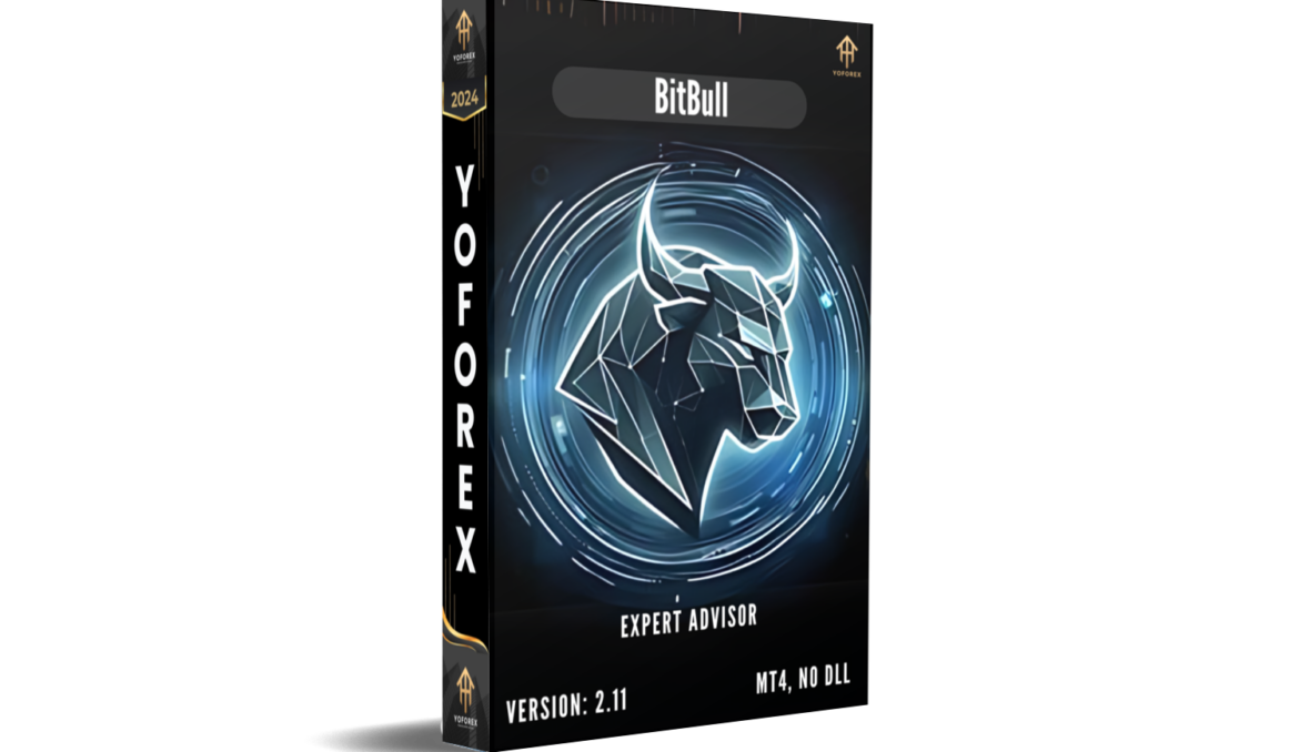 BitBull EA V2.11 MT4