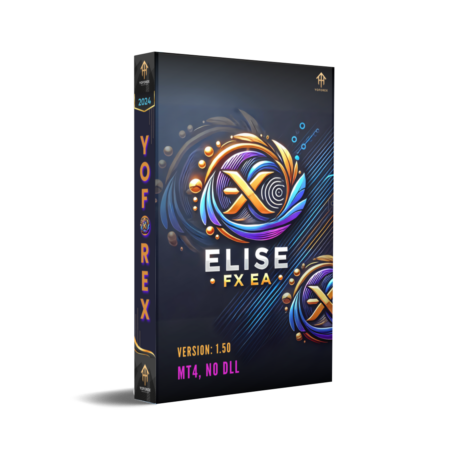 Elise FX EA V1.50