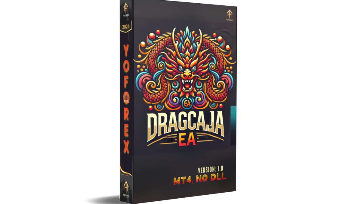 Dragcaja EA V1.0