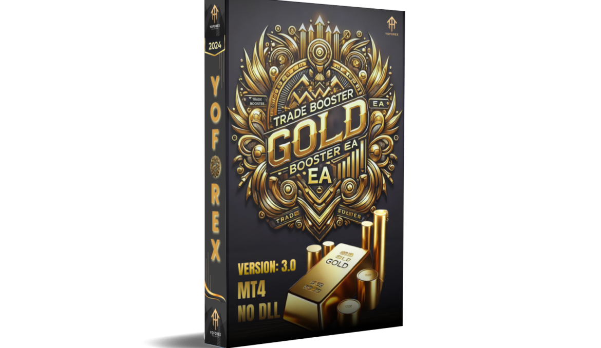 Trade Booster Gold EA V3.0