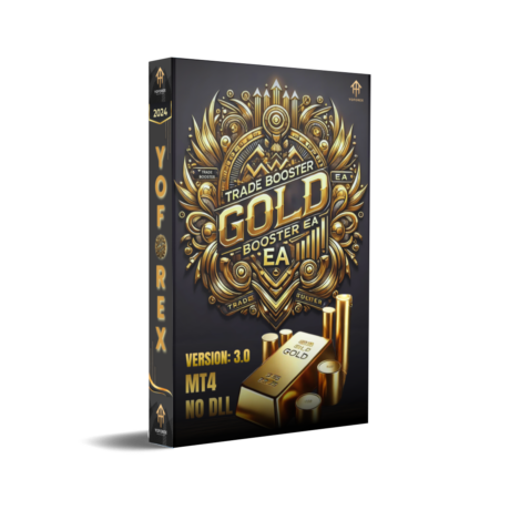 Trade Booster Gold EA V3.0