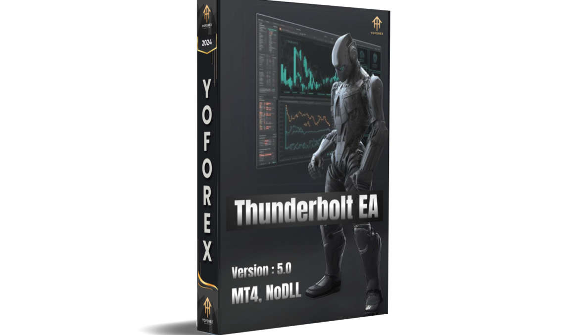 ThunderBolt EA V4.0