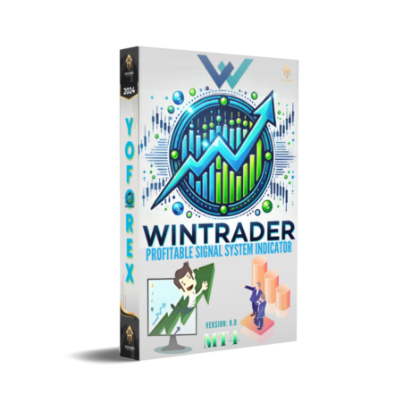 Wintrader Profitable Signal System Indicator V8.0