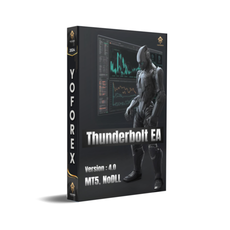 ThunderBolt EA V4.0