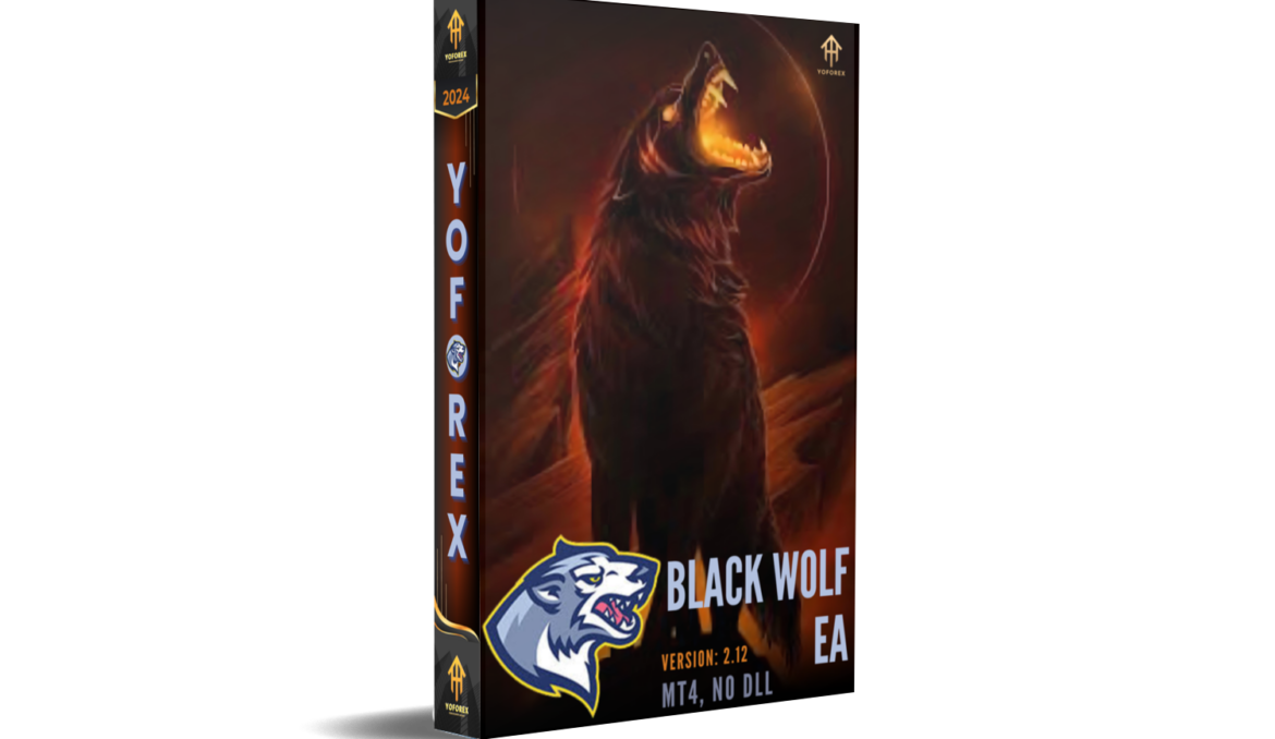 Black Wolf EA V2.12