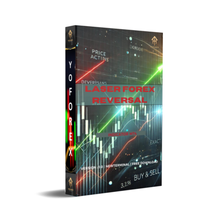 Laser Forex Reversal Indicator V1.0