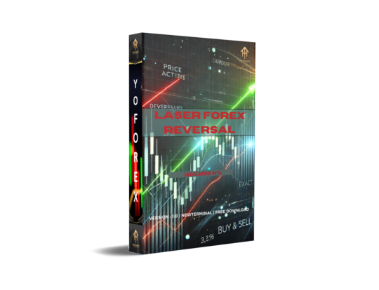 Laser Forex Reversal Indicator V1.0