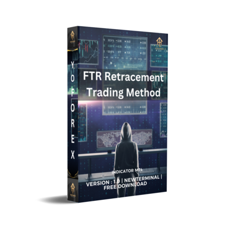 FTR Retracement Trading Method Indicators V1.0 MT4