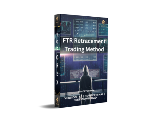 FTR Retracement Trading Method Indicators V1.0 MT4