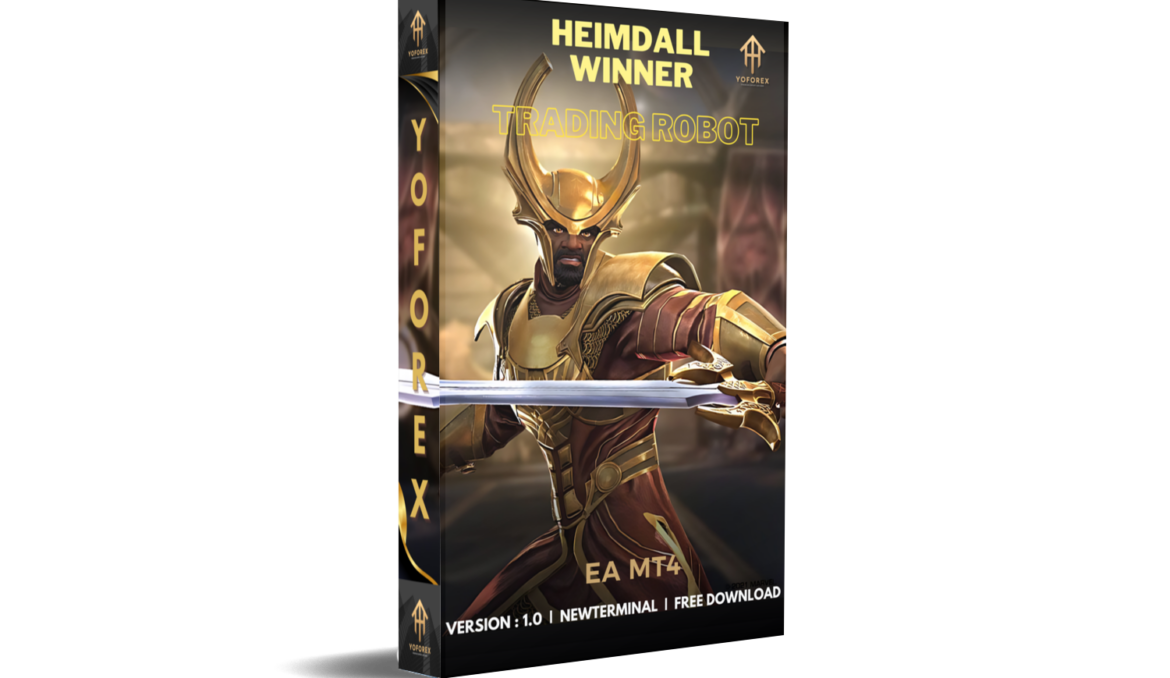 Heimdall Winner Trading Robot EA