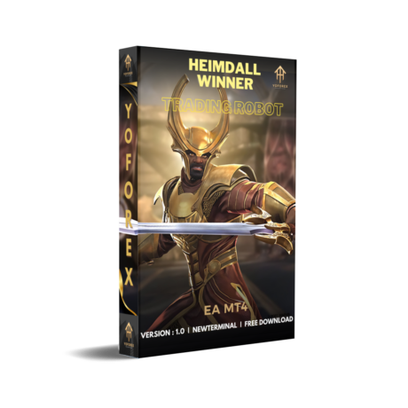 Heimdall Winner Trading Robot EA