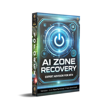 AI Zone Recovery EA V1.3 MT4