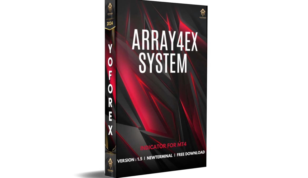 ARRAY4EX System Indicator