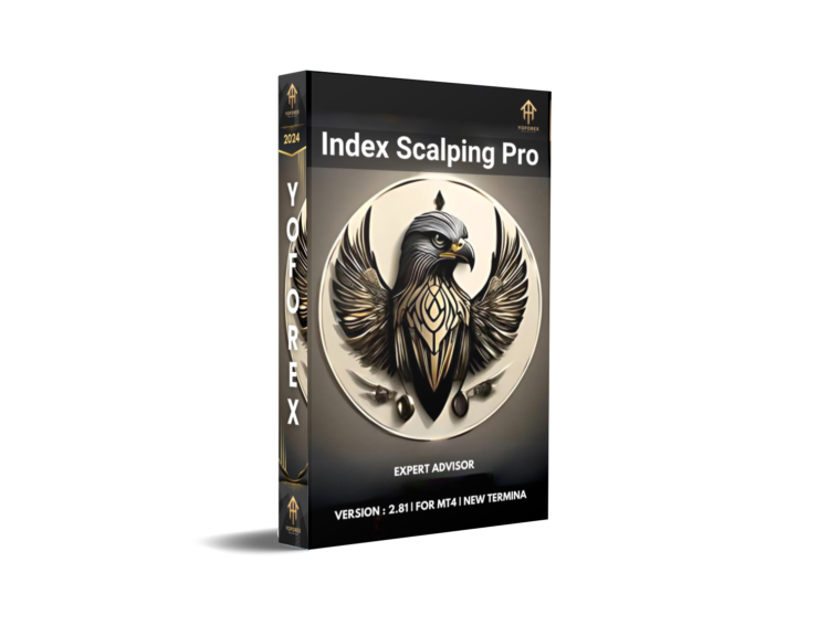 Index Scalping Pro EA V2.81 MT4