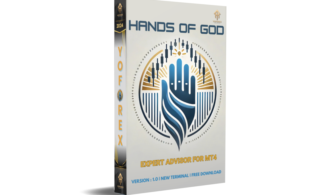 Hands of God EA V1.0