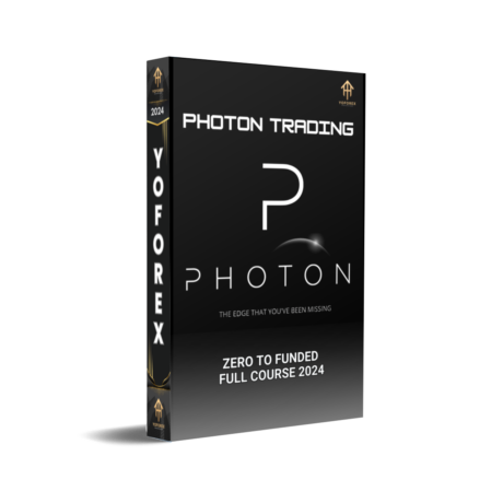 Photon Trading Course 2024