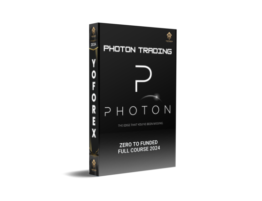 Photon Trading Course 2024