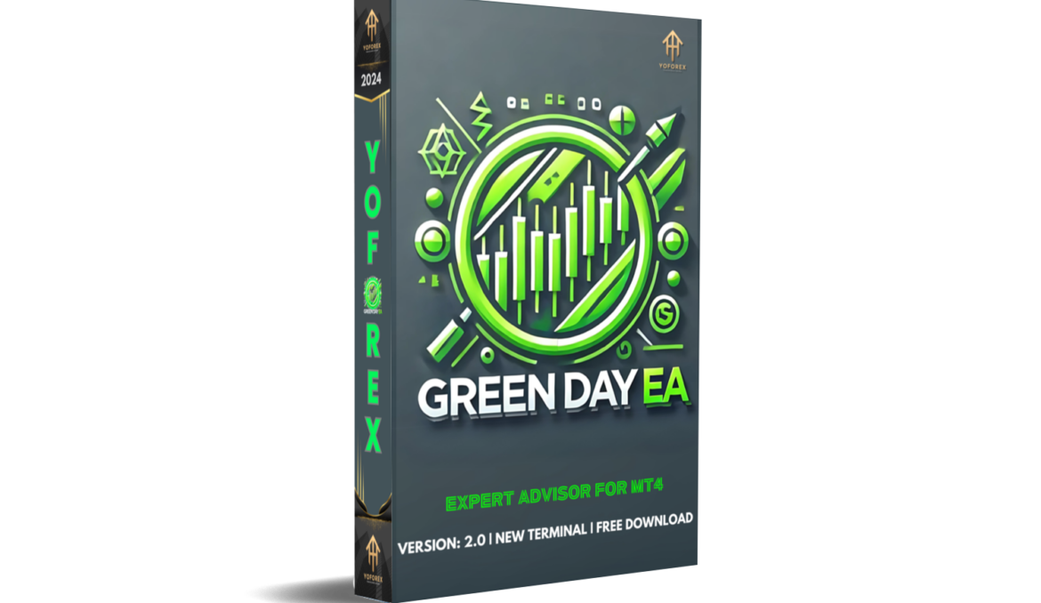 Green Day EA V2.0