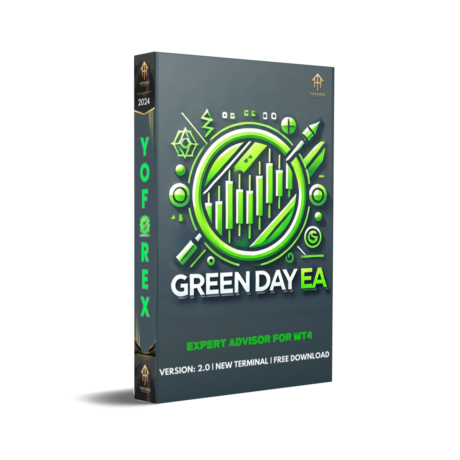 Green Day EA V2.0