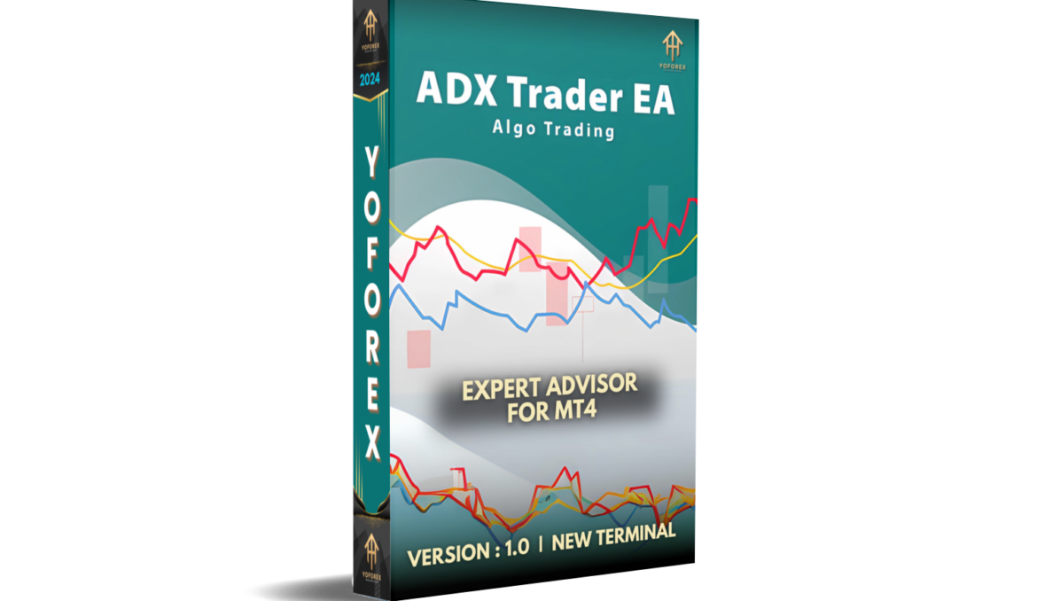 ADX Trader EA V1.0