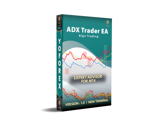 ADX Trader EA V1.0