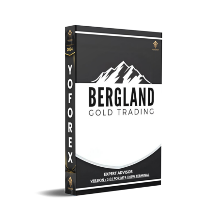 Bergland Gold EA V3.0