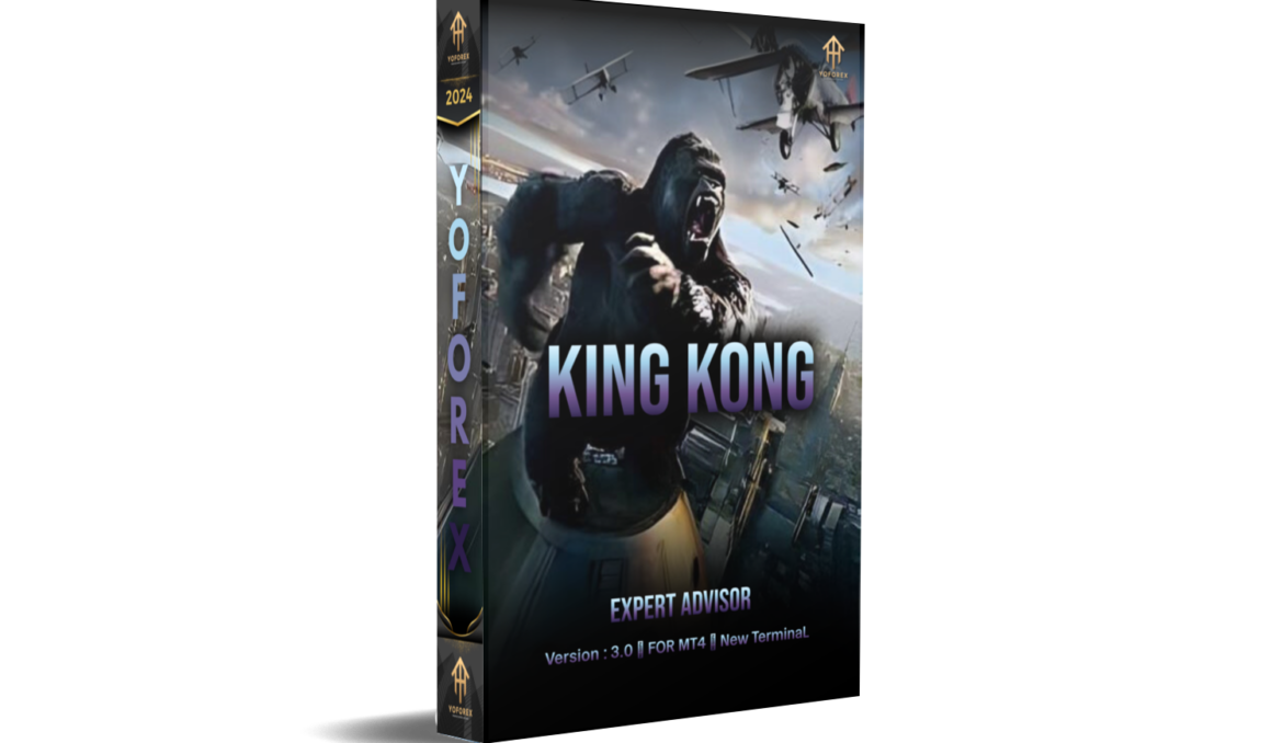 EA KingKong V1.20