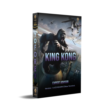 EA KingKong V1.20