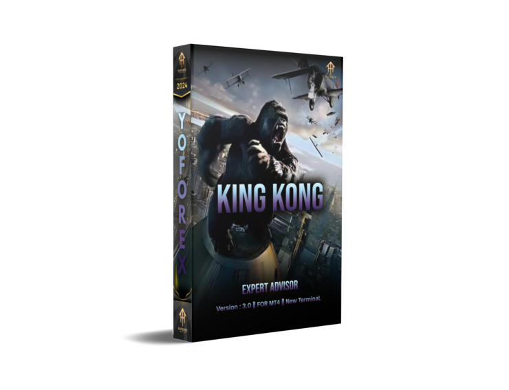 EA KingKong V1.20