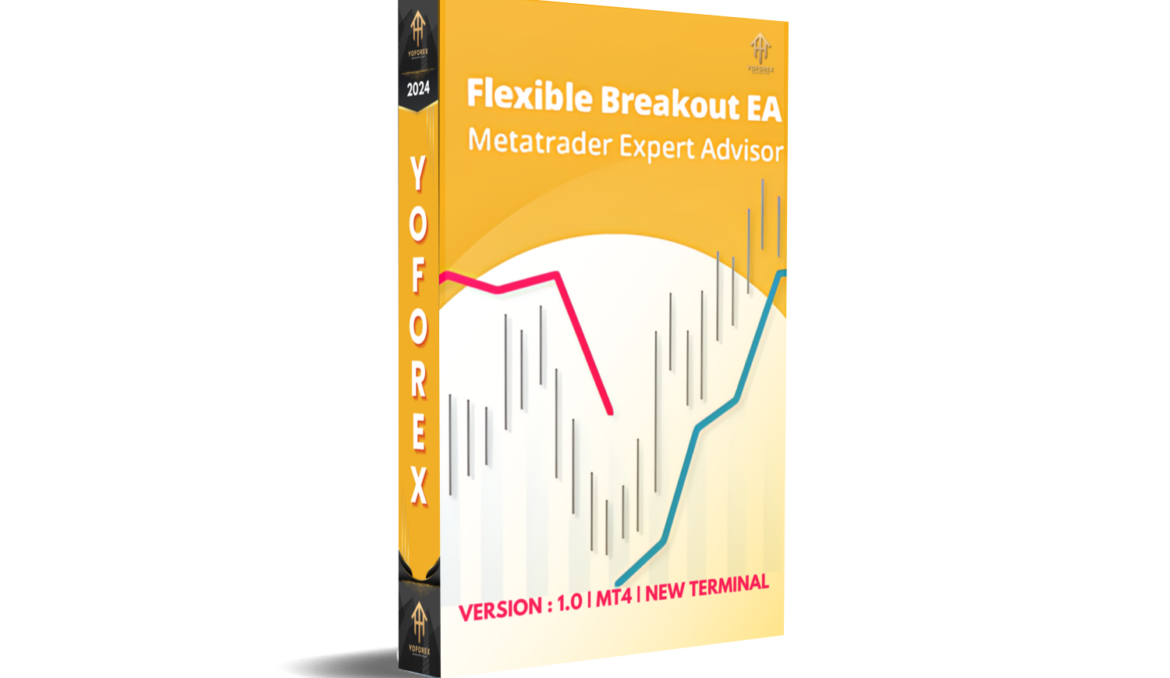 Flexible Breakout EA V1.0