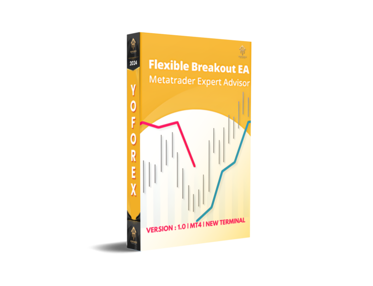 Flexible Breakout EA V1.0