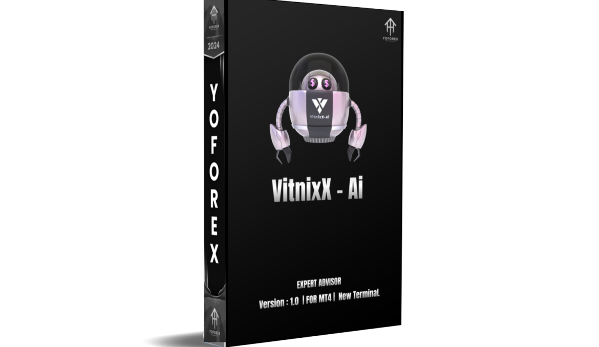 VitnixX-Ai EA V1.0