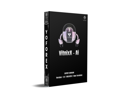 VitnixX-Ai EA V1.0