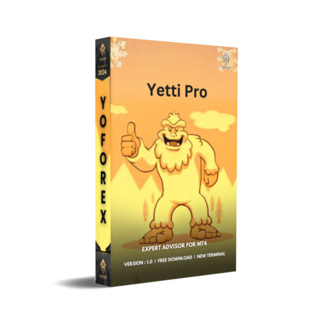 Yetti Pro EA V1.0 MT4