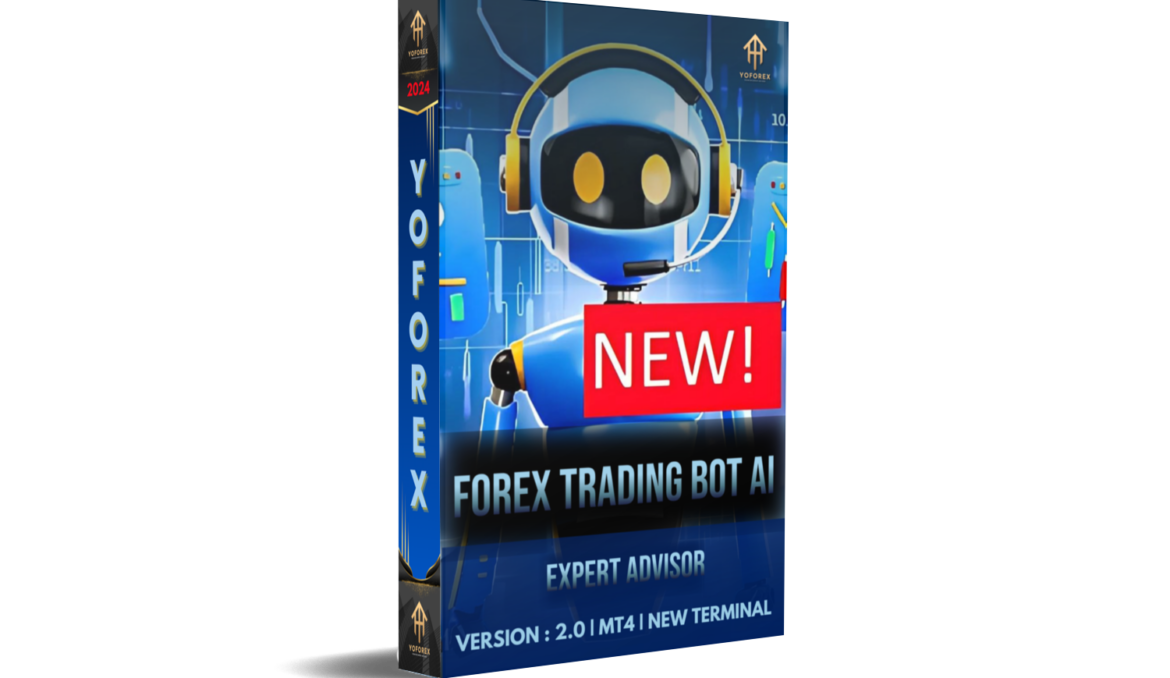 Forex Trading Bot AI EA V2.0