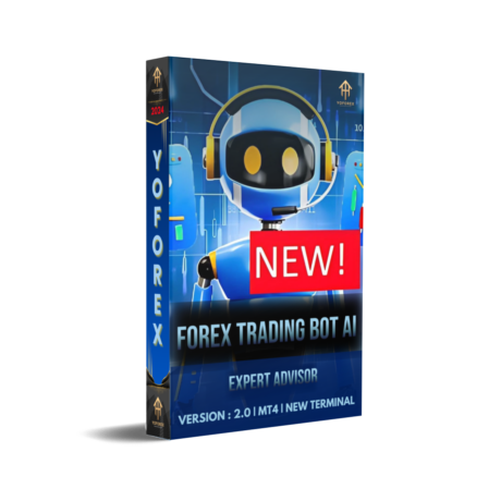 Forex Trading Bot AI EA V2.0