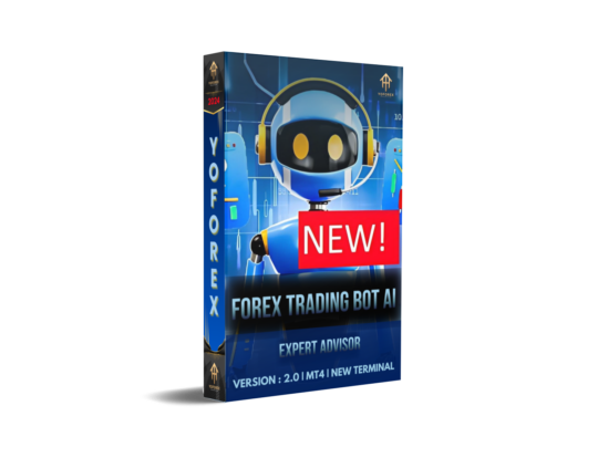 Forex Trading Bot AI EA V2.0