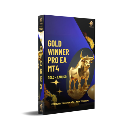 Gold Win Master Pro EA V2.0